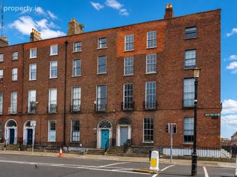 16 Mountjoy Square North, North City Centre, Dublin 1