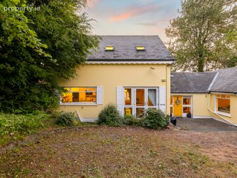 Blackberry Lodge, Sparrow Road, Dunlavin, Co. Wicklow, Dunlavin, Co. Wicklow - Image 5
