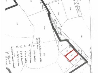 Ballynabrigadane, Kilmallock, Ballymurn, Co. Wexford