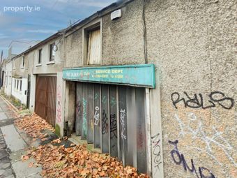 3 Grantham Place, Portobello, Dublin 8