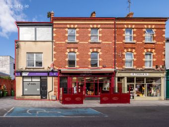 Office Building At 98 -100 South Main Street, Wexford Town, Co. Wexford - Image 2