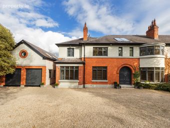 Merrion Lodge, 148 Merrion Road, Ballsbridge, Dublin 4, Ballsbridge, Dublin 4
