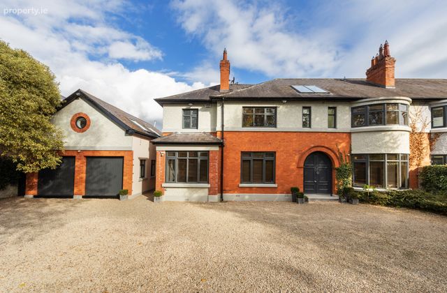 Merrion Lodge, 148 Merrion Road, Ballsbridge, Dublin 4, Ballsbridge, Dublin 4 - Click to view photos