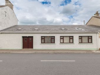 Pallas Street, Borrisoleigh, Pallas Cross, Co. Tipperary