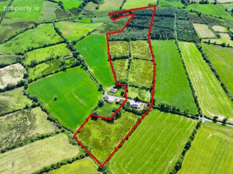 Fostragh, Aughnacliffe, Co. Longford - Image 4