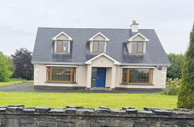 Ardanragh, Lenamore, Ratharney, Co. Longford - Click to view photos