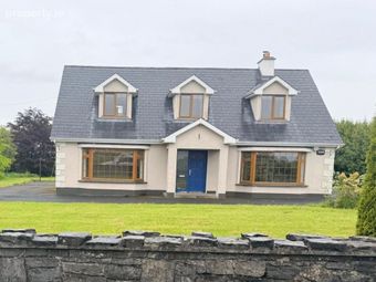 Ardanragh, Lenamore, Ratharney, Co. Longford