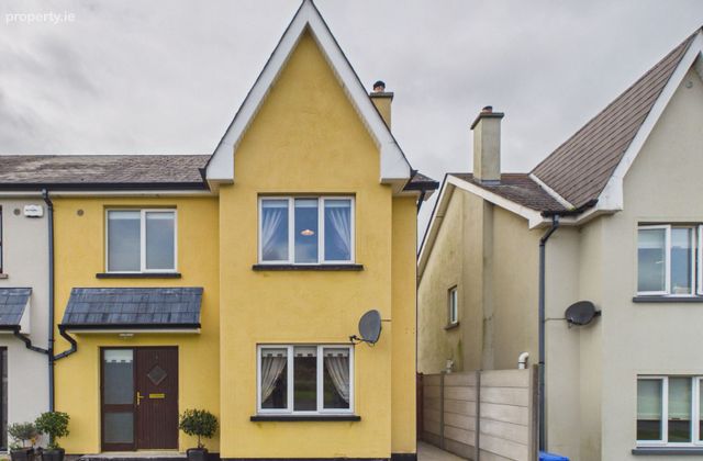 4 Sliabh Ban, Myshall, Co. Carlow - Click to view photos