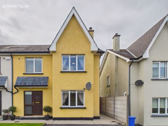 4 Sliabh Ban, Myshall, Co. Carlow