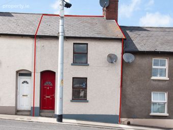 6 Pearse Street, Gorey, Co. Wexford, Gorey, Co. Wexford