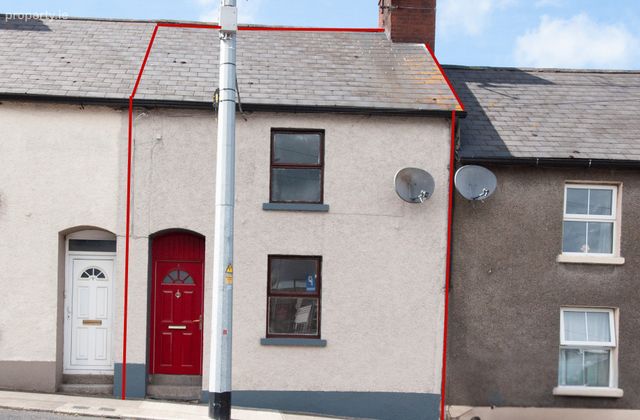 6 Pearse Street, Gorey, Co. Wexford, Gorey, Co. Wexford - Click to view photos
