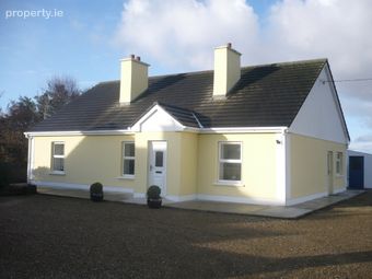 Aughness, Ballycroy, Co. Mayo