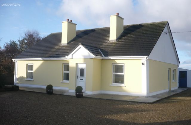Aughness, Ballycroy, Co. Mayo - Click to view photos