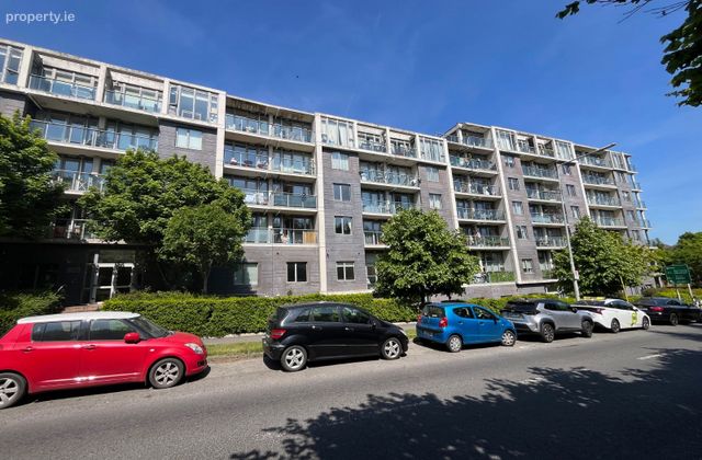 Apartment 49, The Dargle, Prospect Hill, Finglas, Dublin 11 - Click to view photos