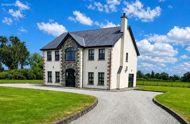 Primate Park, Carstown, Termonfeckin, Co. Louth - Click to view photos