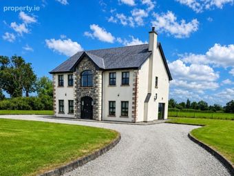 Primate Park, Carstown, Termonfeckin, Co. Louth