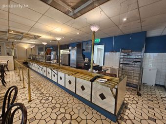 Unit 15 And 16, Rathfarnham Shopping Centre, Butterfield Avenue, Rathfarnham, Dublin 14 - Image 4