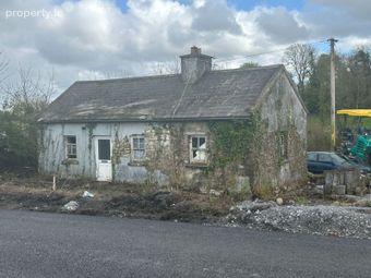 Clonbannin East, Derrinagree, Mallow, Co. Cork