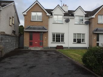 9 Rath Lao, Clybaun Road (nuig), Knocknacarra, Co. Galway