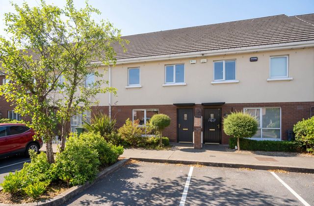 6 Barnwell Place, Hansfield, Dublin 15, Co. Dublin, Ongar, Dublin 15 - Click to view photos