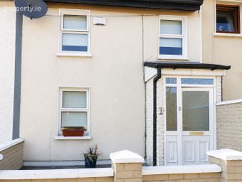 2 The Terrace,Pill Road,Carrick-On-Suir,Co. Tipperary, Carrick-on-Suir, Co. Tipperary