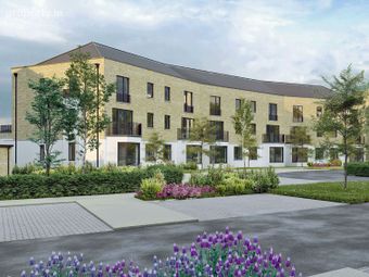 2 Bed Apartments, Dublin Road, Dundalk, Co. Louth