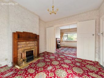 28 Clareville Road, Harolds Cross, Dublin 6w, Dublin 6W, Dublin 6w - Image 5