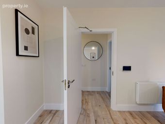 Apartment 37, Block C, F&aacute;n&aacute;n, Letteragh Road, Ballagh, Co. Galway
