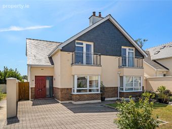 12 Sea Haven, Greenhill Road, Wicklow Town, Co. Wicklow, Wicklow Town, Co. Wicklow