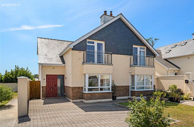 12 Sea Haven, Greenhill Road, Wicklow Town, Co. Wicklow, Wicklow Town, Co. Wicklow - Click to view photos