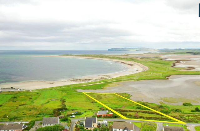 Magheraroarty, Gortahork, Co. Donegal, Gortahork, Co. Donegal - Click to view photos