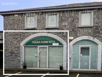 Unit 2, Village Pump, Dunboyne, Co. Meath, Parsonstown, Co. Meath