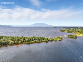 Lake House Tavanaghmore, Foxford, Knockmore, Co. Mayo - Image 3
