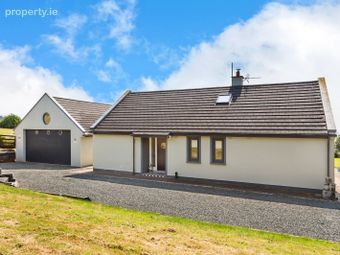 Woodside Cottage, Ballyflanigan, Kilbride, Co Wicklow, Kilbride, Co. Wicklow - Image 2