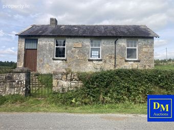 Derrinwillin, Dowra, Co. Leitrim, Dowra, Co. Leitrim
