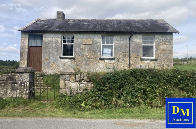 Derrinwillin, Dowra, Co. Leitrim, Dowra, Co. Leitrim - Click to view photos
