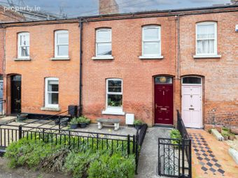 14 Saint Patricks Terrace, Russell Street, Dublin 1