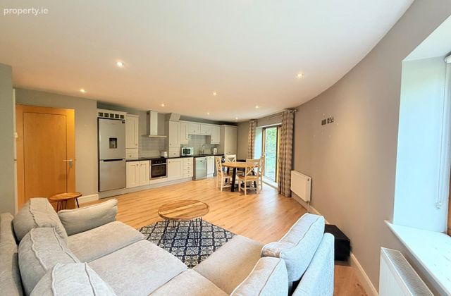 Apartment 6, Saint Lua's, Iona Drive, North Circular Road, Co. Limerick - Click to view photos