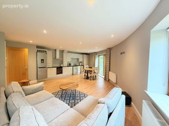 Apartment 6, Saint Lua's, Iona Drive, North Circular Road, Co. Limerick
