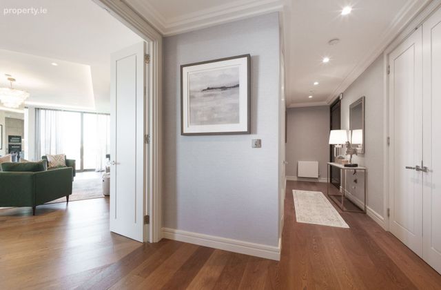 Apartment, The Harvey, Lansdowne Place, Ballsbridge, Dublin 4 - Click to view photos
