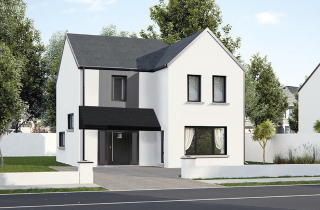 Oak Grove, Bunclody Woods, Bunclody, Co. Wexford, Bunclody, Co. Wexford - Click to view photos