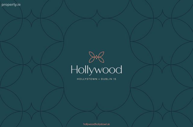 Hollywood, Hollystown, Dublin 15 - Click to view photos