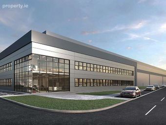 Unit 4 South West Business Park, Cheeverstown, Citywest, Dublin 24, Tallaght, Dublin 24