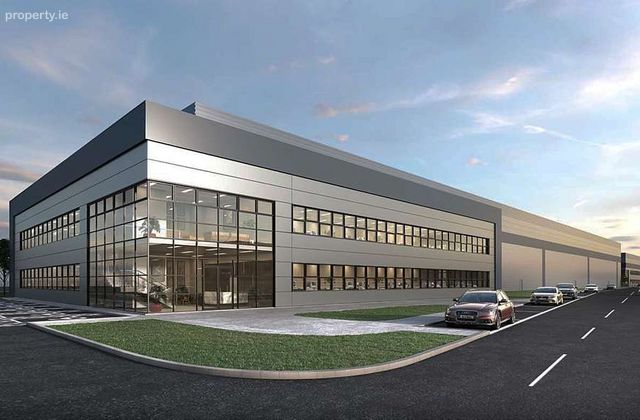 Unit 4 South West Business Park, Cheeverstown, Citywest, Dublin 24, Tallaght, Dublin 24 - Click to view photos