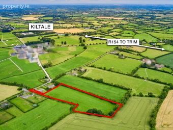 5 Acres, Derrypatrick, Drumree, Co. Meath, Drumree, Co. Meath
