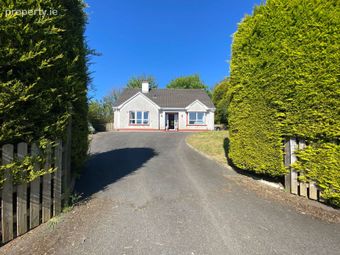 Seanie's House, Knocknamona, Letterkenny, Co. Donegal