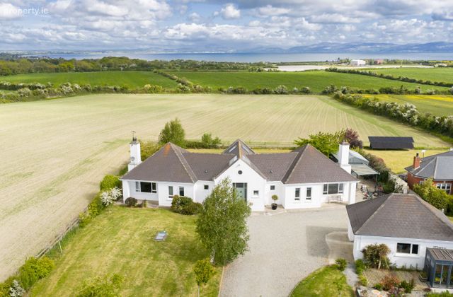 Salterstown, Annagassan, Co. Louth - Click to view photos