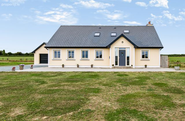 2 Templars Way, Duncannon, Co Wexford, Duncannon, Co. Wexford - Click to view photos