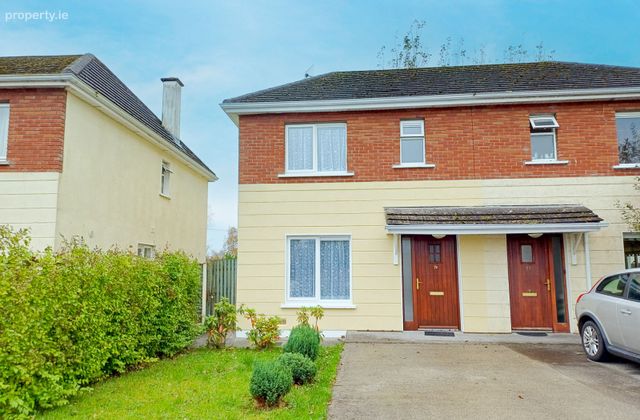 76 Gleann Riada, Longford, Carrowrory, Co. Longford - Click to view photos