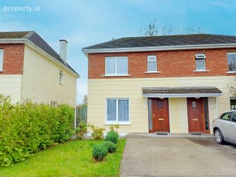 76 Gleann Riada, Longford, Carrowrory, Co. Longford